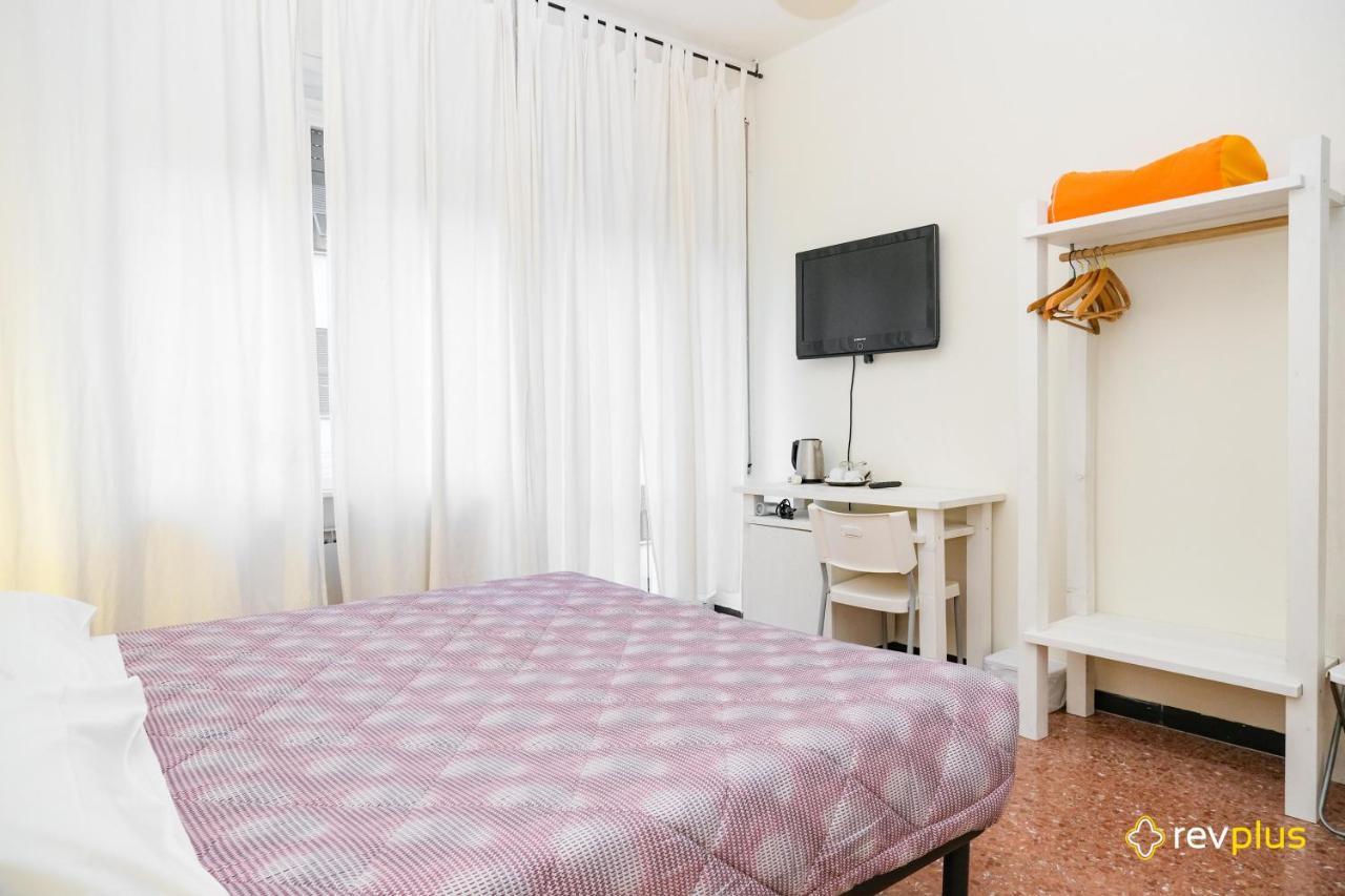 Lia Rooms 3 Специя Экстерьер фото