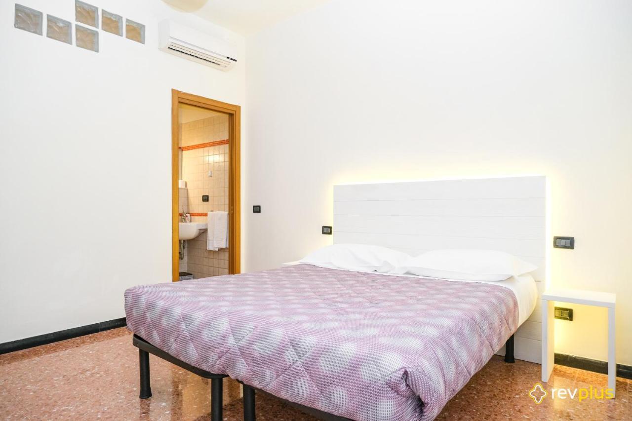 Lia Rooms 3 Специя Экстерьер фото