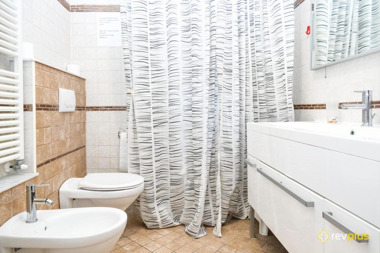 Lia Rooms 3 Специя Экстерьер фото