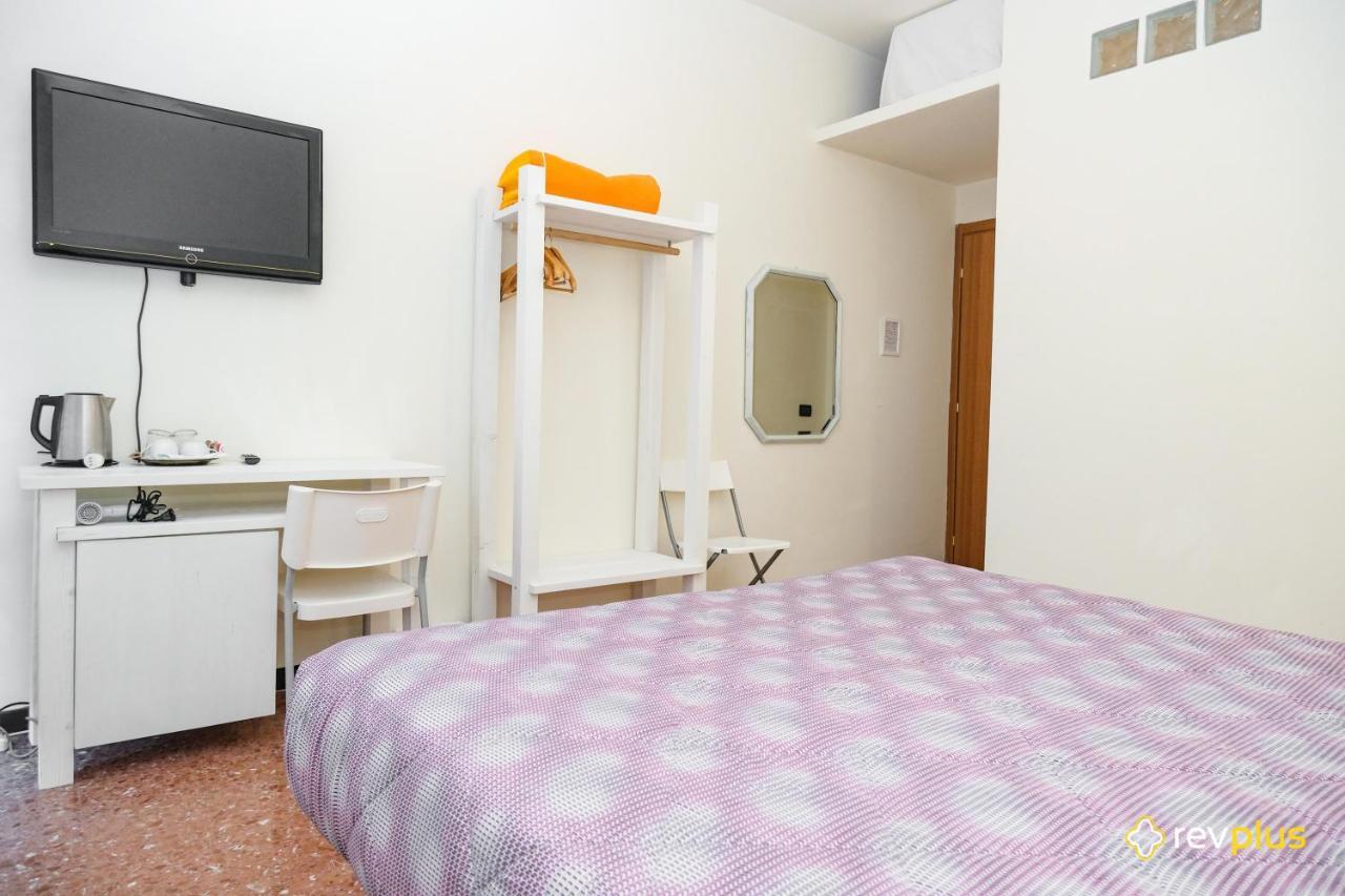 Lia Rooms 3 Специя Экстерьер фото