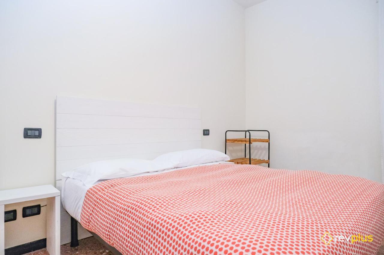 Lia Rooms 3 Специя Экстерьер фото