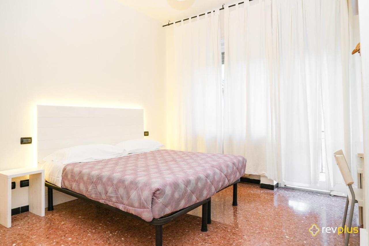 Lia Rooms 3 Специя Экстерьер фото