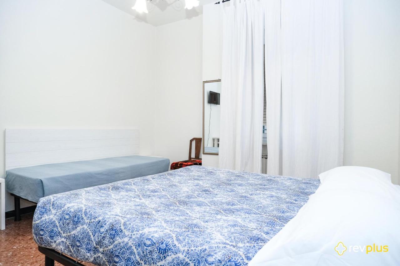 Lia Rooms 3 Специя Экстерьер фото
