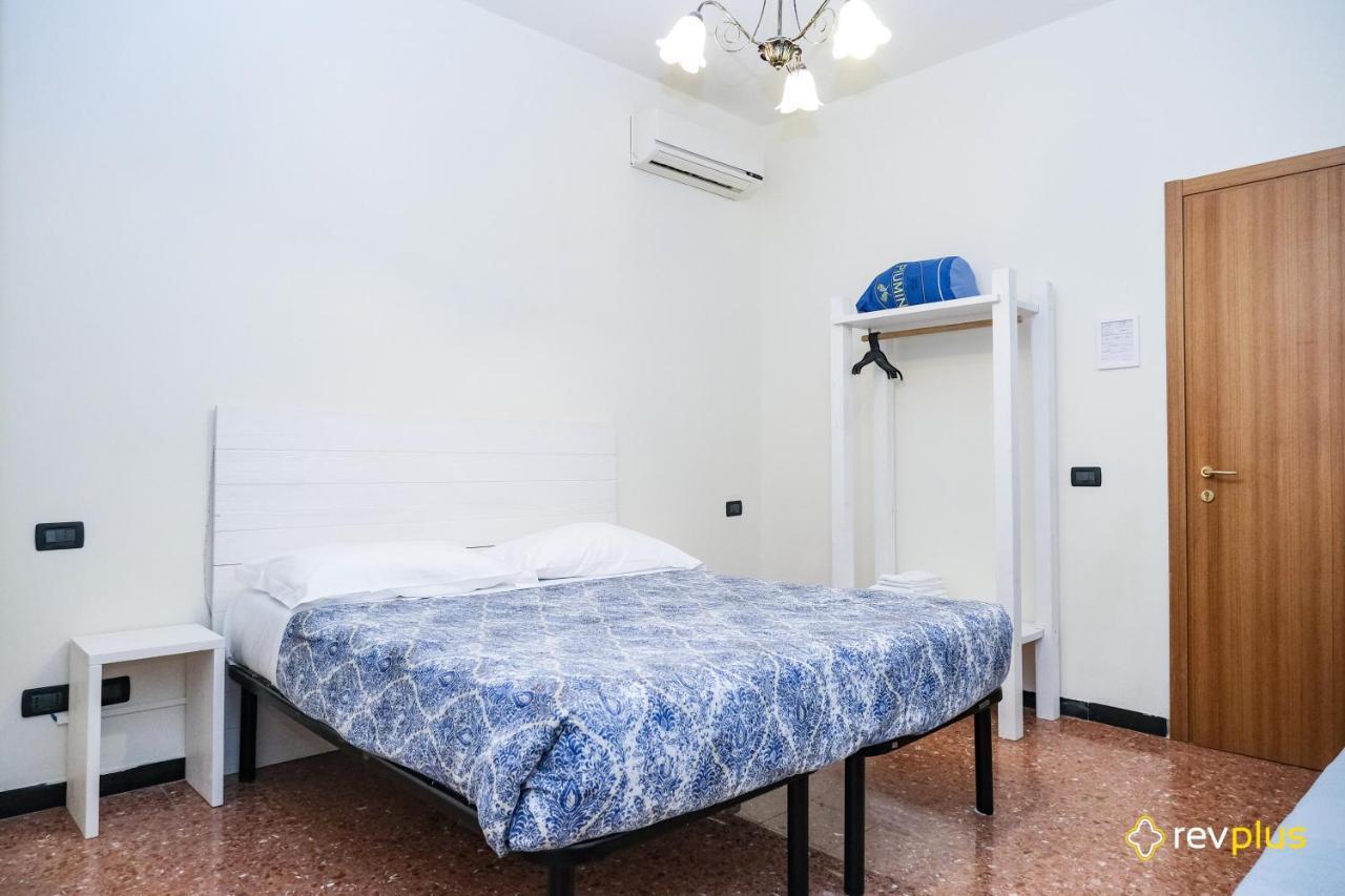 Lia Rooms 3 Специя Экстерьер фото