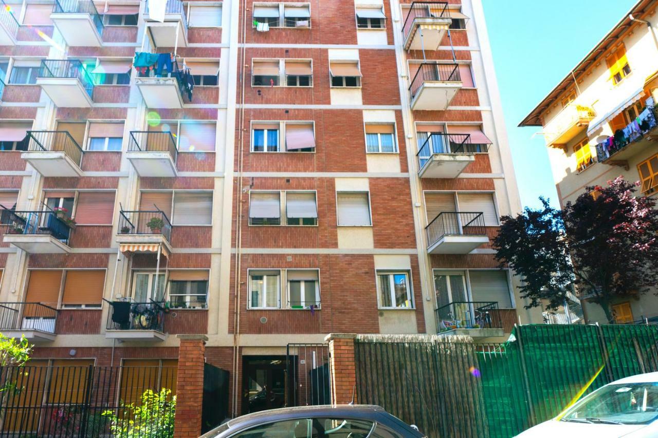 Lia Rooms 3 Специя Экстерьер фото